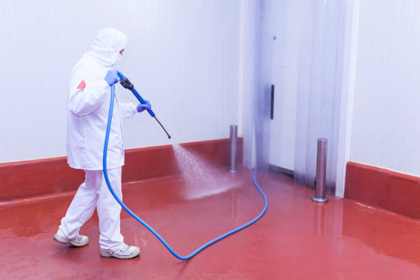 Best Concrete Sealing  in Tri Lakes, IN
