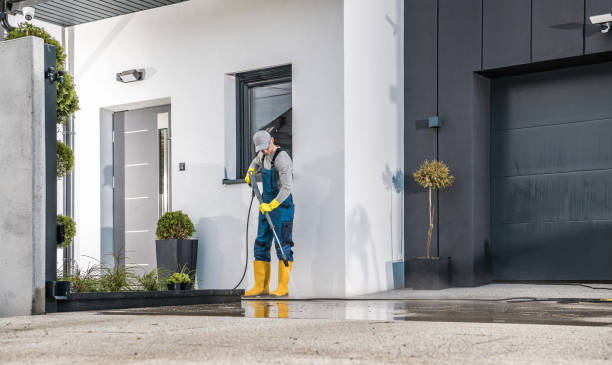 Best Warehouse Cleaning  in Tri Lakes, IN